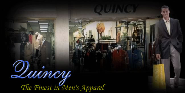 Click To Enter Quincy Online